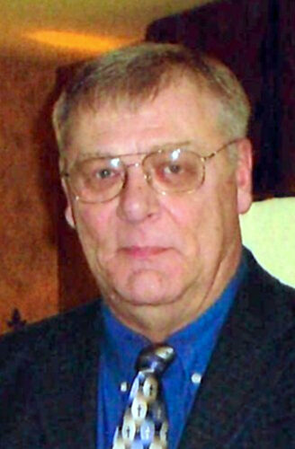 Walter M. ‘Walt’ Smith, Jr.